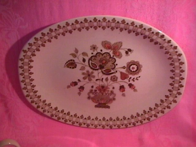Johnson Brothers China