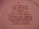 Johnson Brothers China