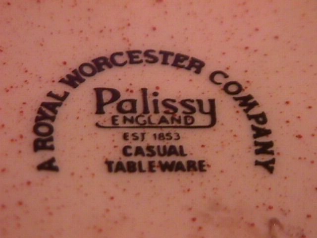 Royal Worcester