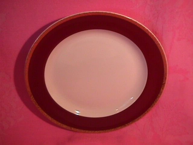 Holiday 09 Fine China
