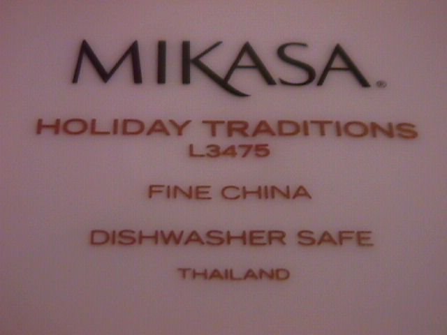 Mikasa