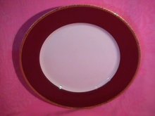 Holiday 09 Fine China