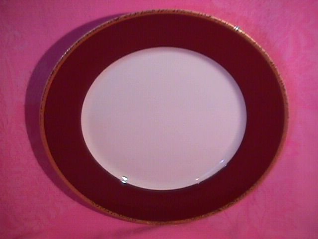 Holiday 09 Fine China