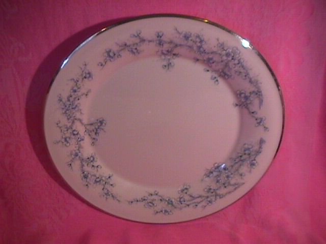 Gorham Porcelain