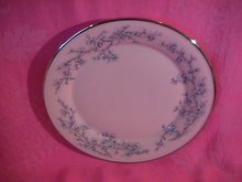 Gorham Porcelain