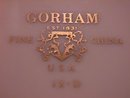 Gorham Porcelain