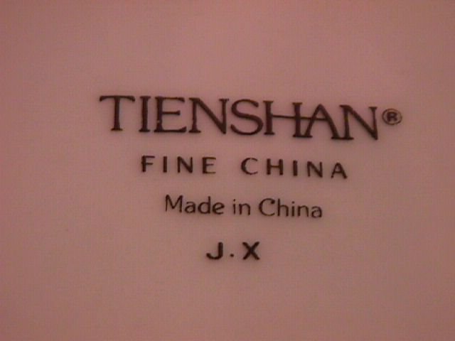 Tienshan