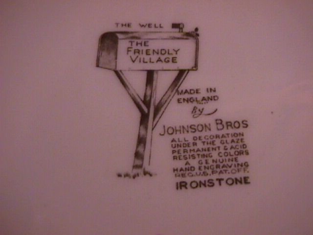 Johnson Brothers
