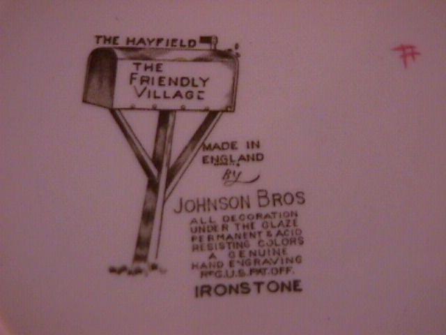 Johnson Brothers