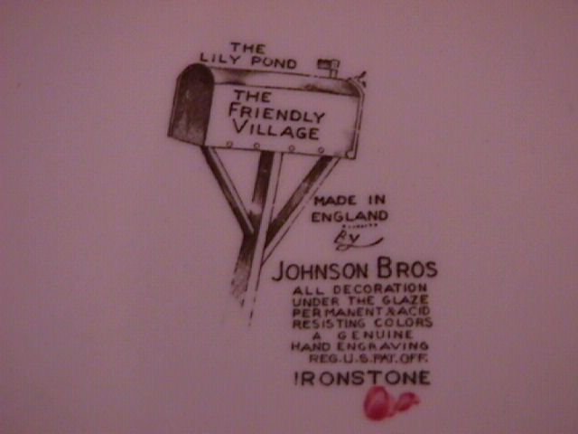 Johnson Brothers