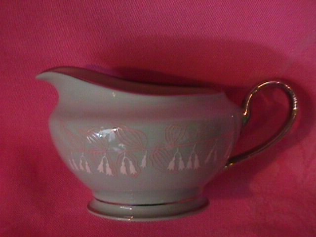 Nancy Prentiss China