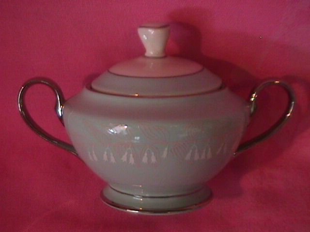 Nancy Prentiss China