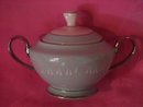 Nancy Prentiss China