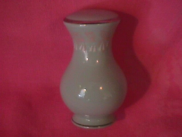 Nancy Prentiss China