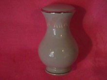 Nancy Prentiss China