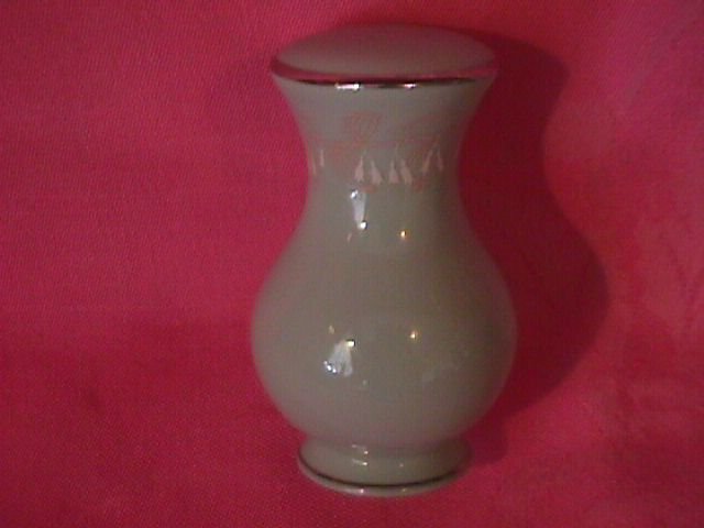 Nancy Prentiss China