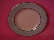 Nancy Prentiss China