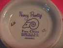 Nancy Prentiss China
