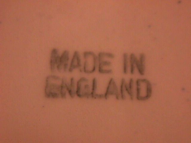 Staffordshire