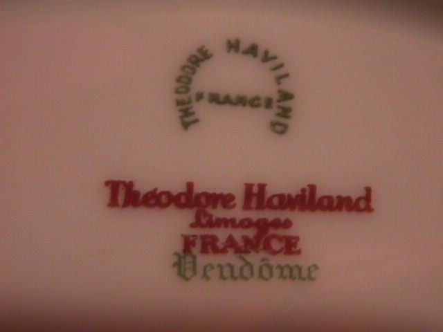Theodore Haviland