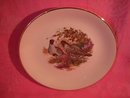 Royal Falcon Ware Game Birds Lunch Plate (Quail)