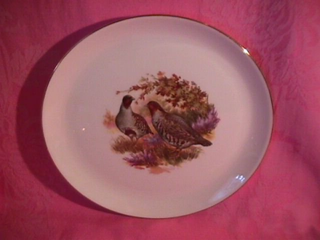 Lafisa China Gamebirds