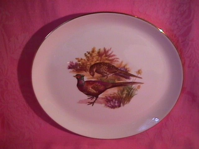 Lafisa China Gamebirds