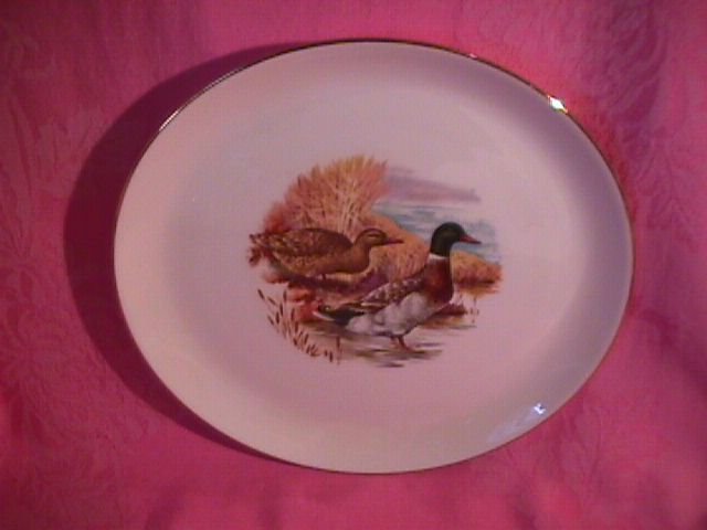Lafisa China Gamebirds