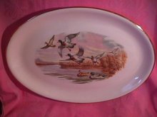 Lafisa China Gamebirds