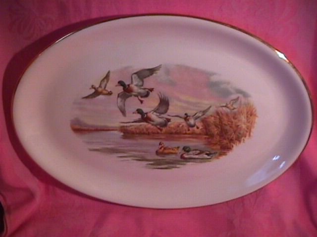 Lafisa China Gamebirds