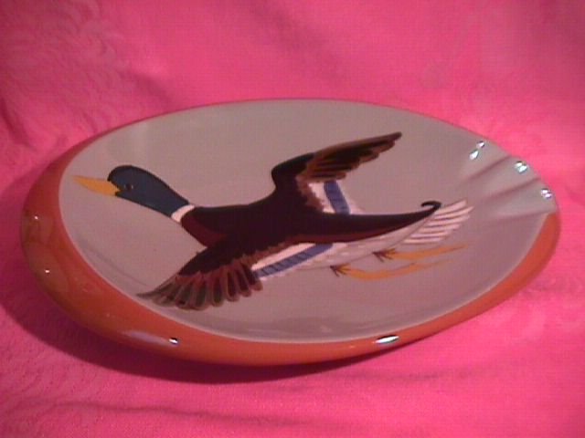Stangl Pottery