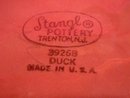 Stangl Pottery