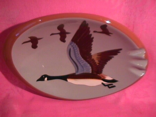 Stangl Pottery