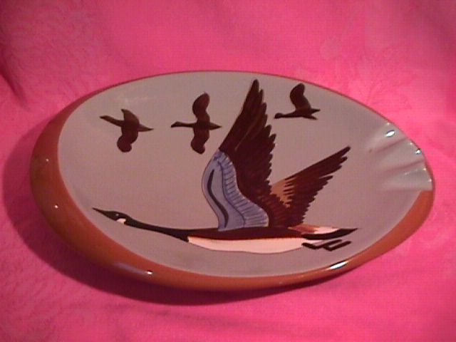 Stangl Pottery