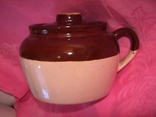 Stoneware