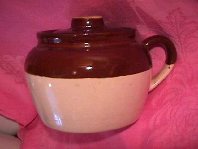 Stoneware