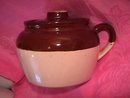 Stoneware