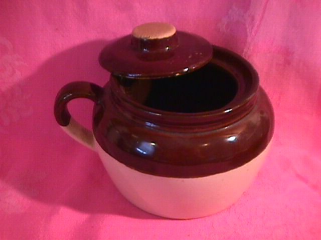 Stoneware