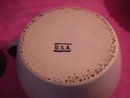 Stoneware