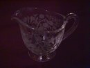 Fostoria=Elegant Glass