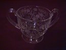 Fostoria=Elegant Glass
