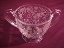 Fostoria=Elegant Glass
