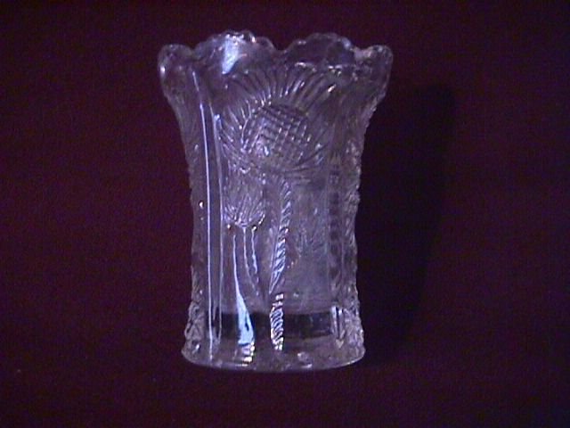 Higbee Glass Co.,