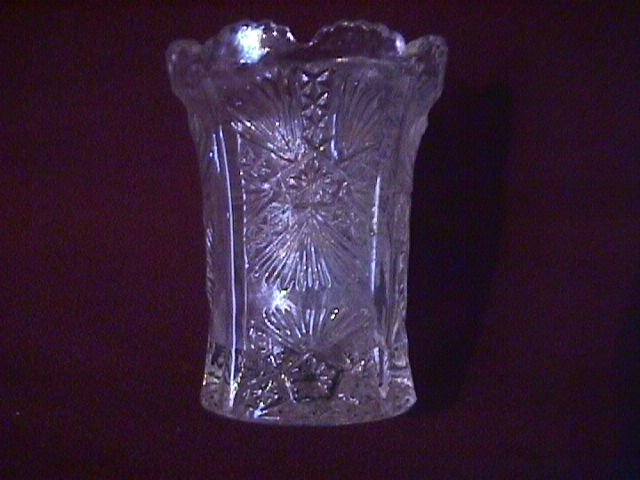 Higbee Glass Co.,