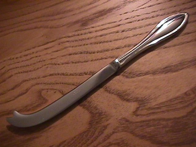 R. S. V. P. Stainless 18/10