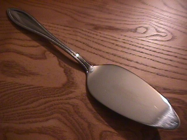 R. S. V. P. Stainless 18/10