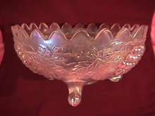 Vintage (Northwoods) Carnival Glass