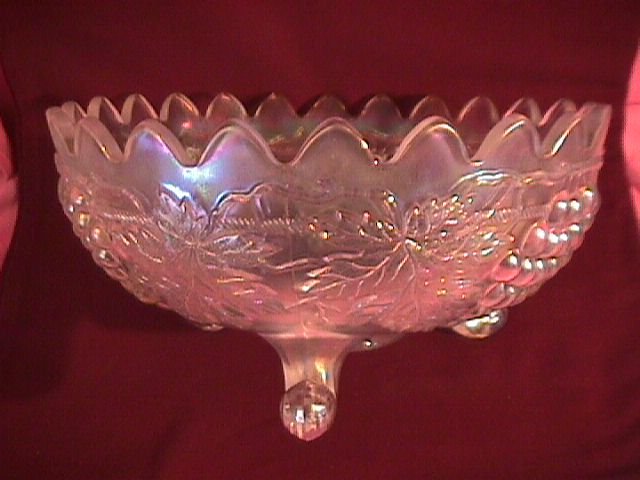Vintage (Northwoods) Carnival Glass