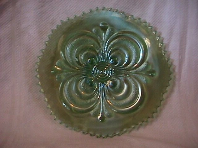 Vintage (Imperial) Carnival Glass