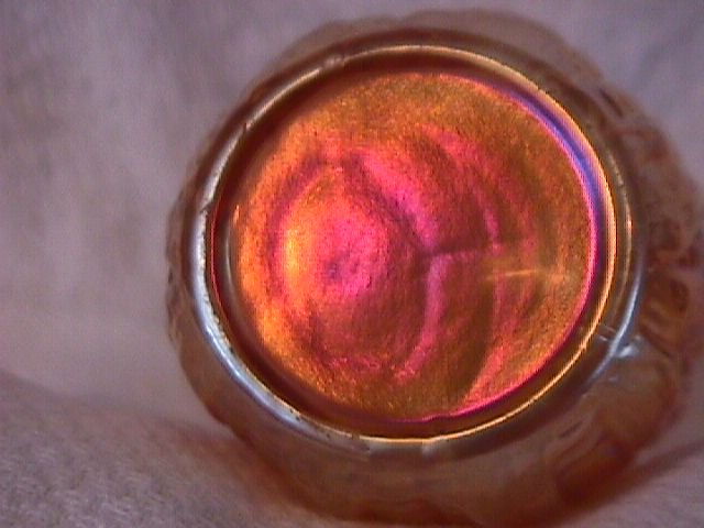 Vintage (Imperial) Carnival Glass